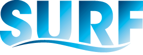 SURF Logo