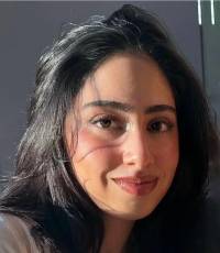 Dalia Aziz
