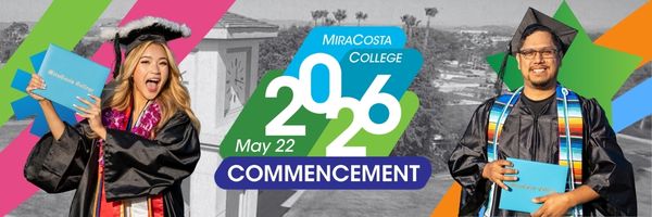 2026 Commencement Ceremony - May 22nd, 2026