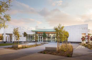 Community Learning Center (CLC) Testing Center