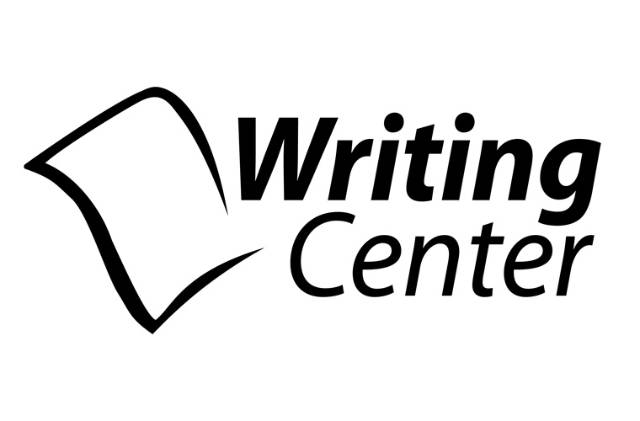 Writing Center Image