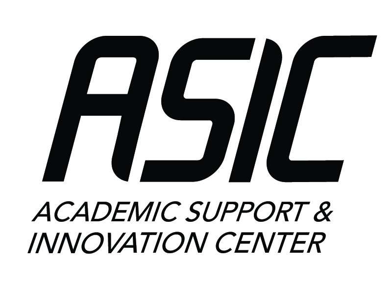 Academic Support & Innovation Center Image