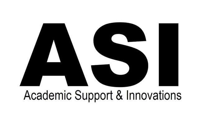 Academic Support & Innovations Image
