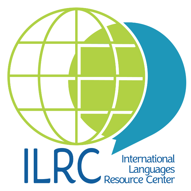 International Languages Resource Center Image