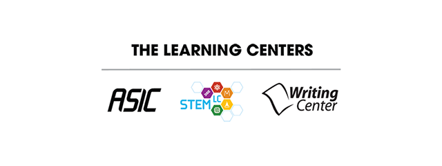 STEM Learning Centers  Image